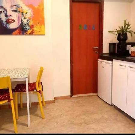 Cozy Apartment Split