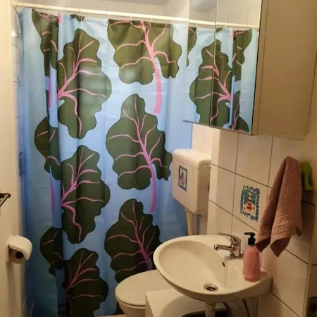 Cozy דירה *