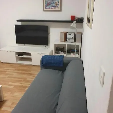 Apartment Cozy Split