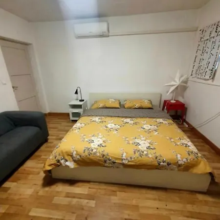 Cozy Apartment Split