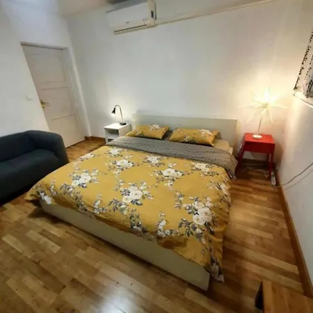 Cozy Apartment Split